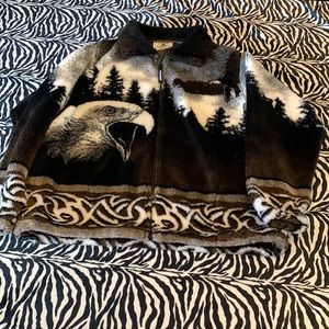 Black Mountain Eagle Jacket